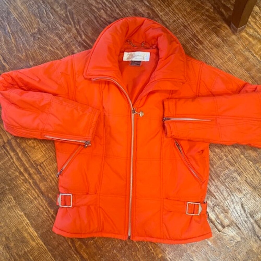 Women’s OBERMEYER Cindy Ski Jacket, 8